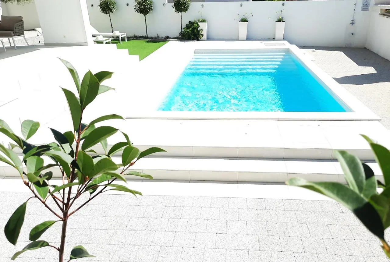 krevet i doručak B&B Demar Residence & Dependance