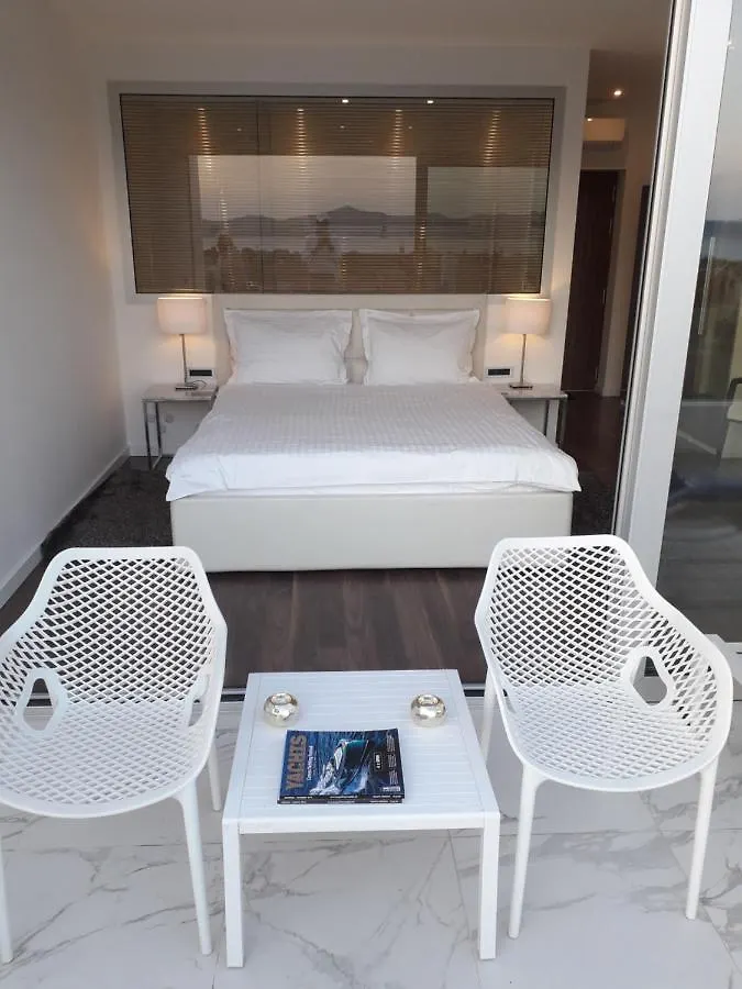 krevet i doručak B&B Demar Residence & Dependance