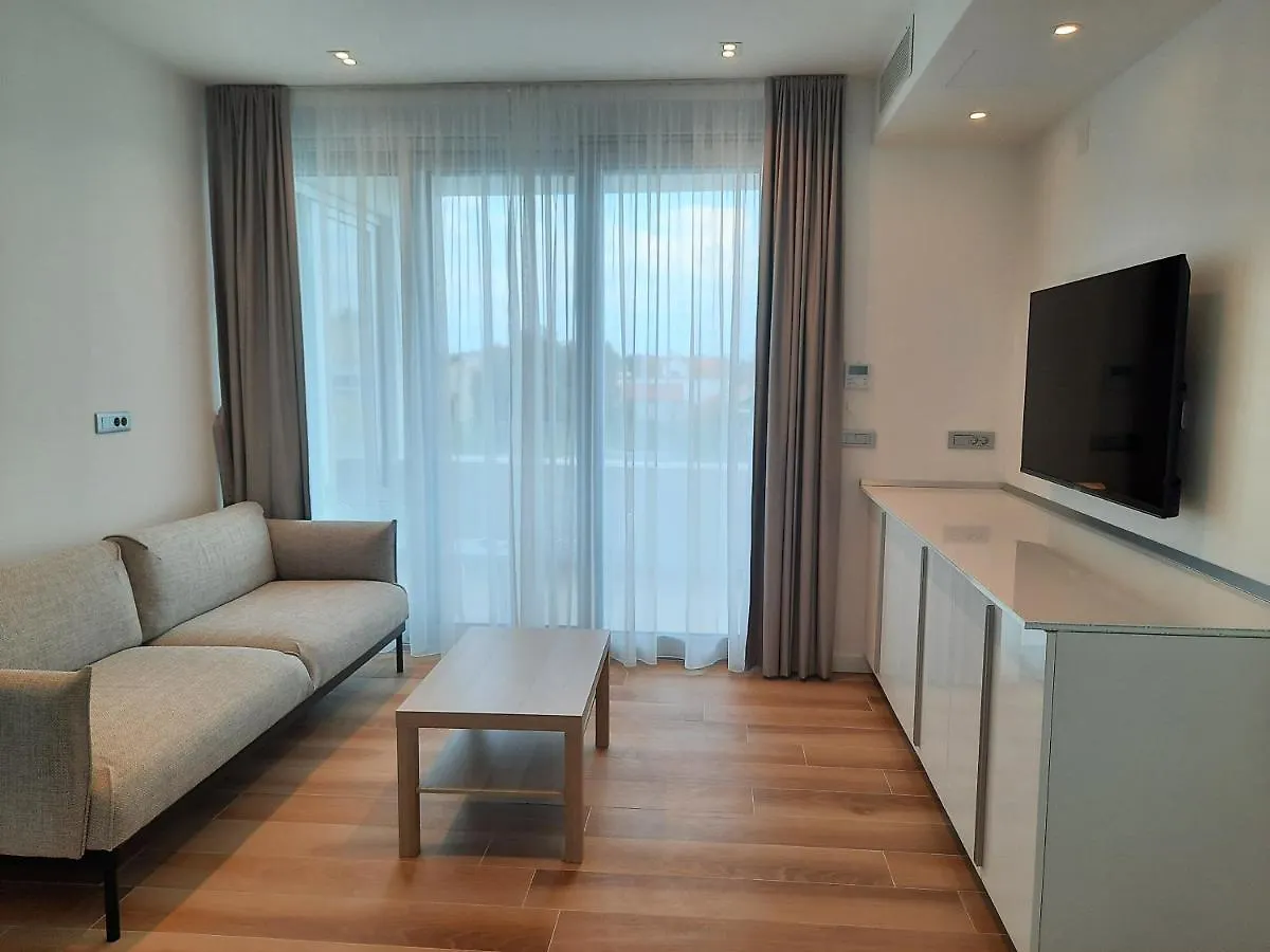 B&B Demar Residence & Dependance krevet i doručak
