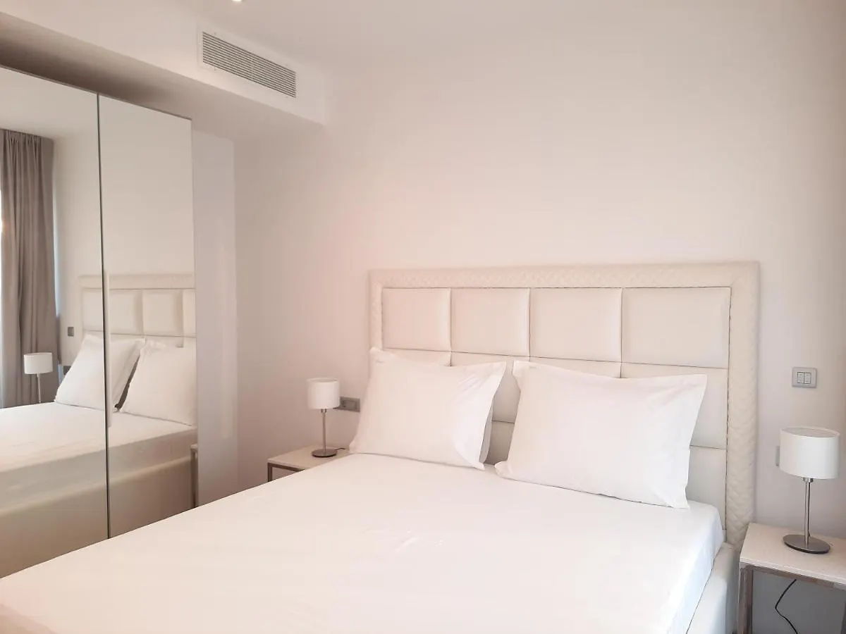 B&B Demar Residence & Dependance Croatia