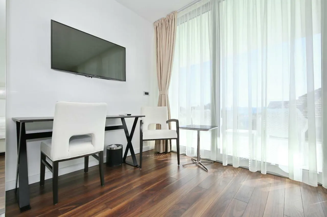 B&B Demar Residence & Dependance krevet i doručak Zadar