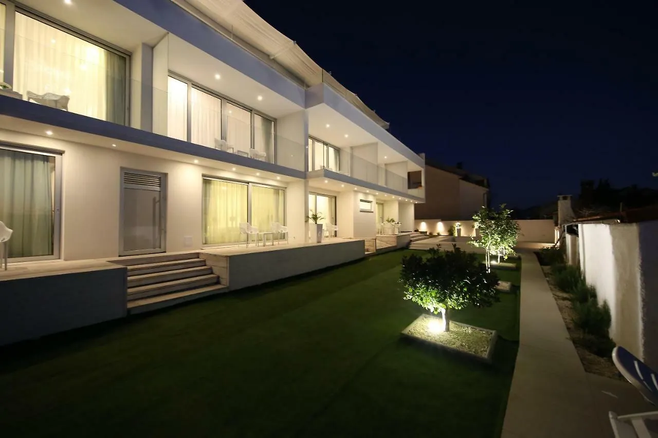 krevet i doručak B&B Demar Residence & Dependance