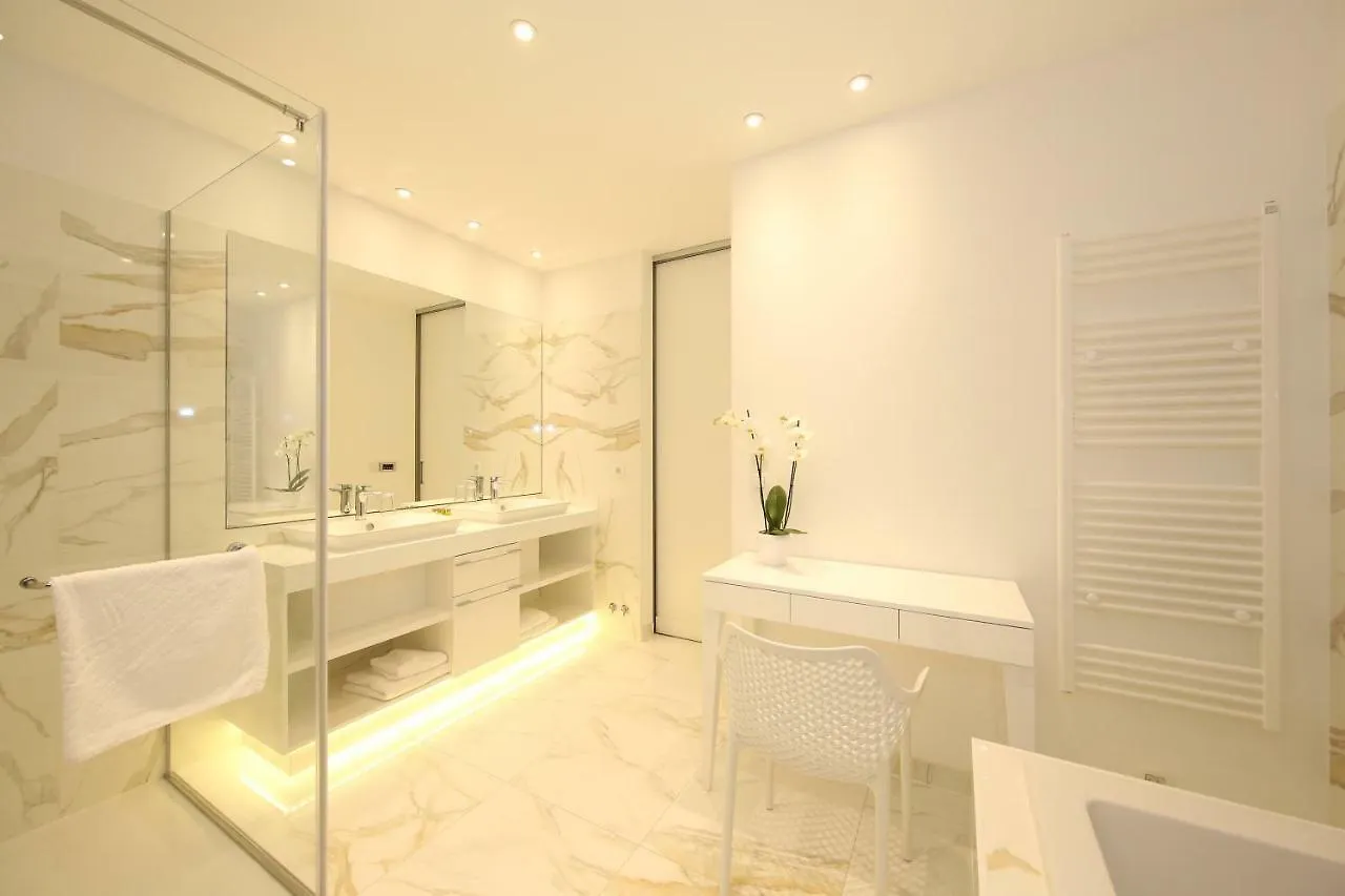 B&B Demar Residence & Dependance 4*, Zadar