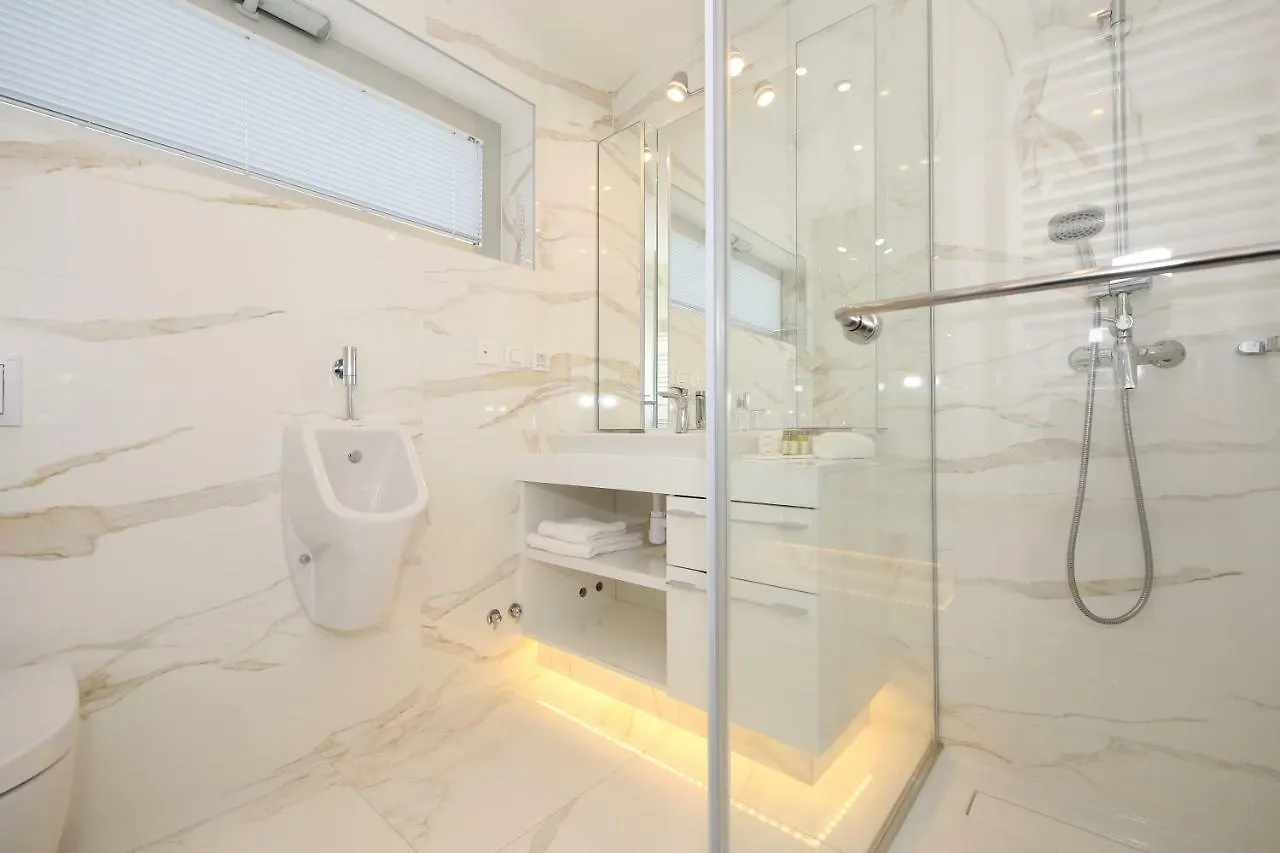 B&B Demar Residence & Dependance 4*, Zadar Croatia