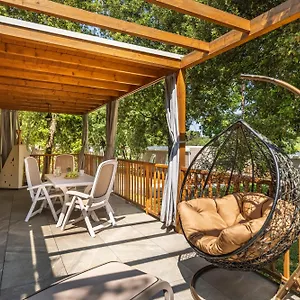 Maistra Porto Sole Mobile Homes Croatia