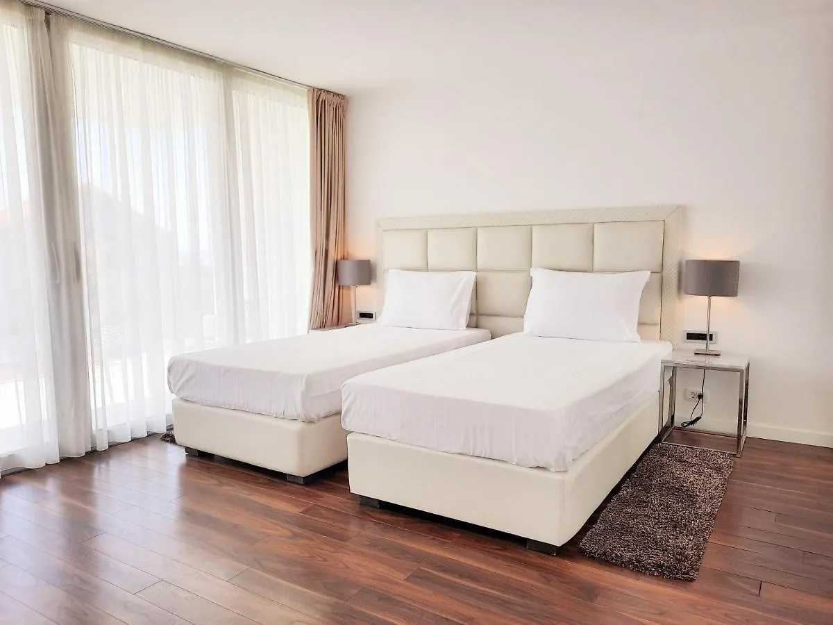 Panzió B&B Demar Residence & Dependance Zára