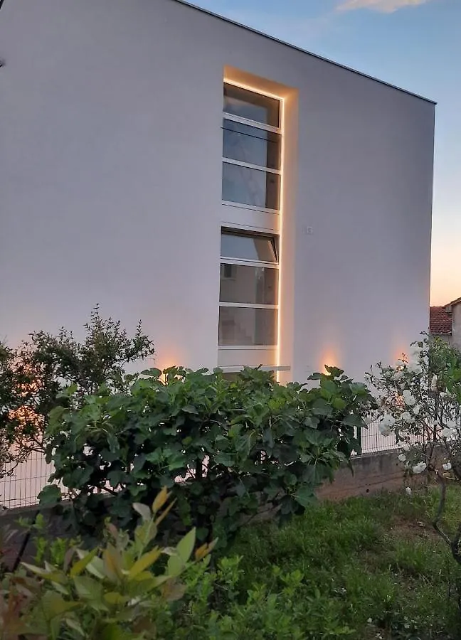 B&B Demar Residence & Dependance Zára Panzió