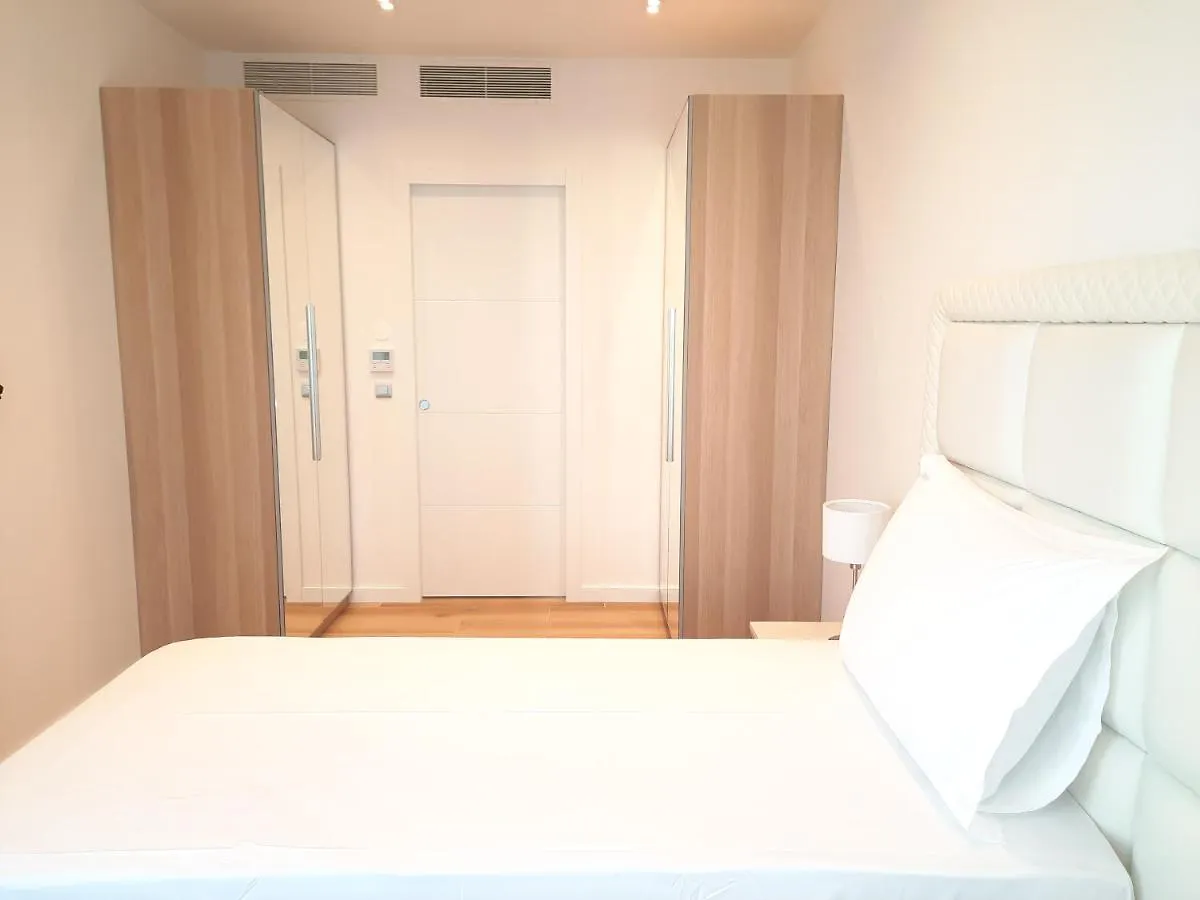**** Panzió B&B Demar Residence & Dependance Zára Horvátország
