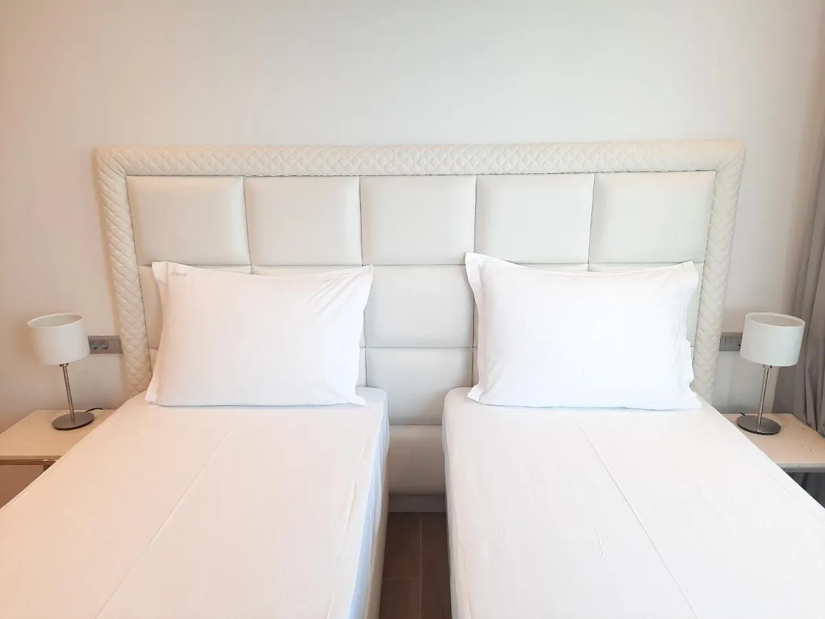 B&B Demar Residence & Dependance Zára