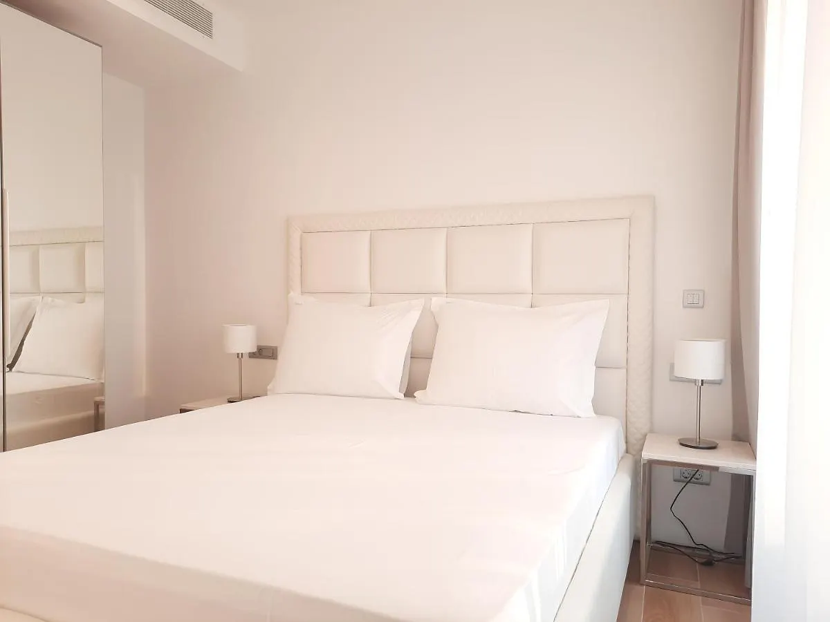 B&B Demar Residence & Dependance Zára