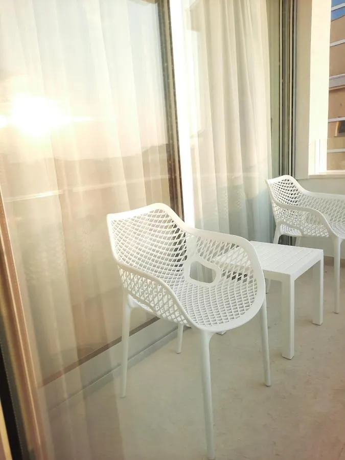 B&B Demar Residence & Dependance Zára Panzió