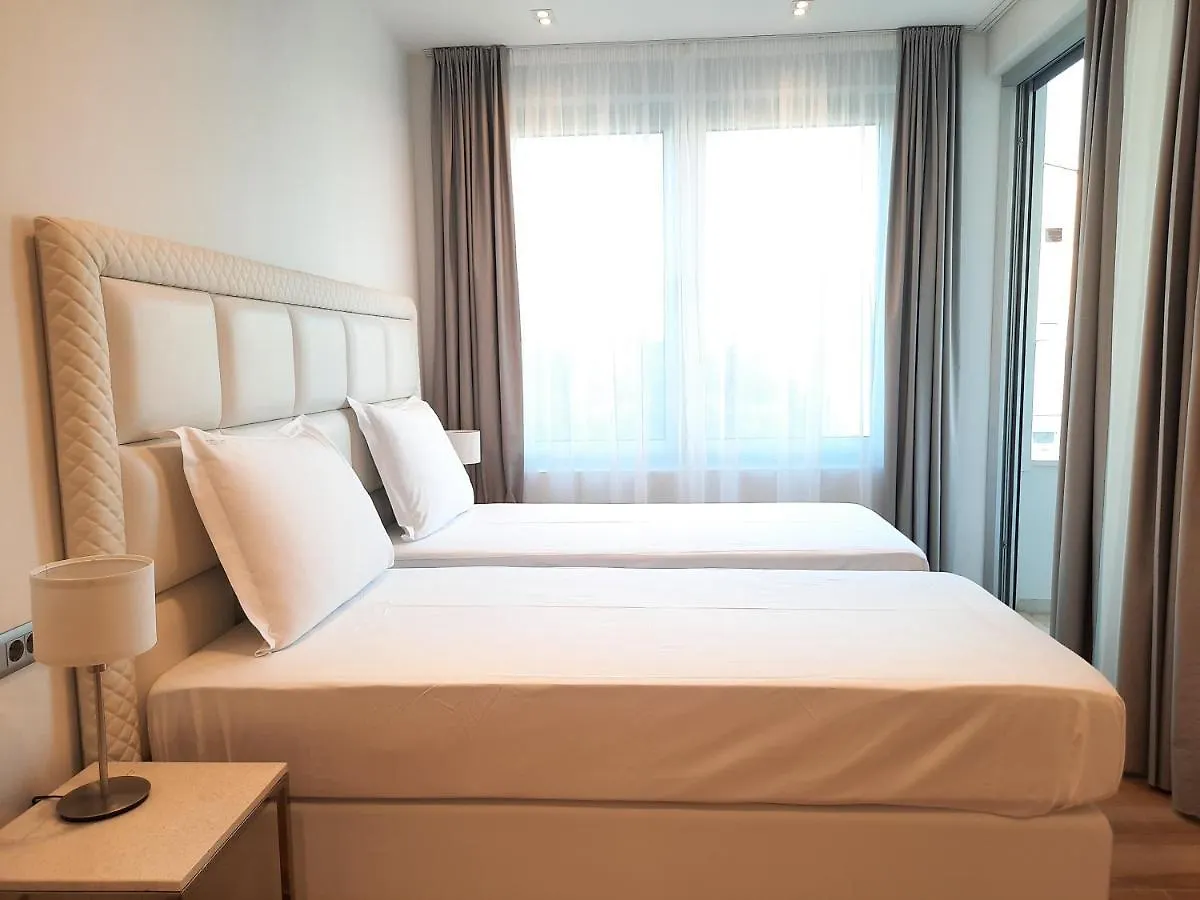 B&B Demar Residence & Dependance Zadar