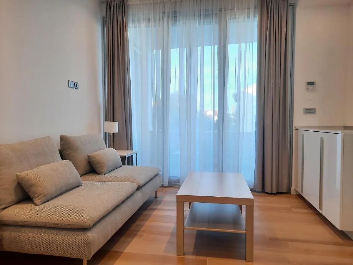 B&B Demar Residence & Dependance Zára 4*,