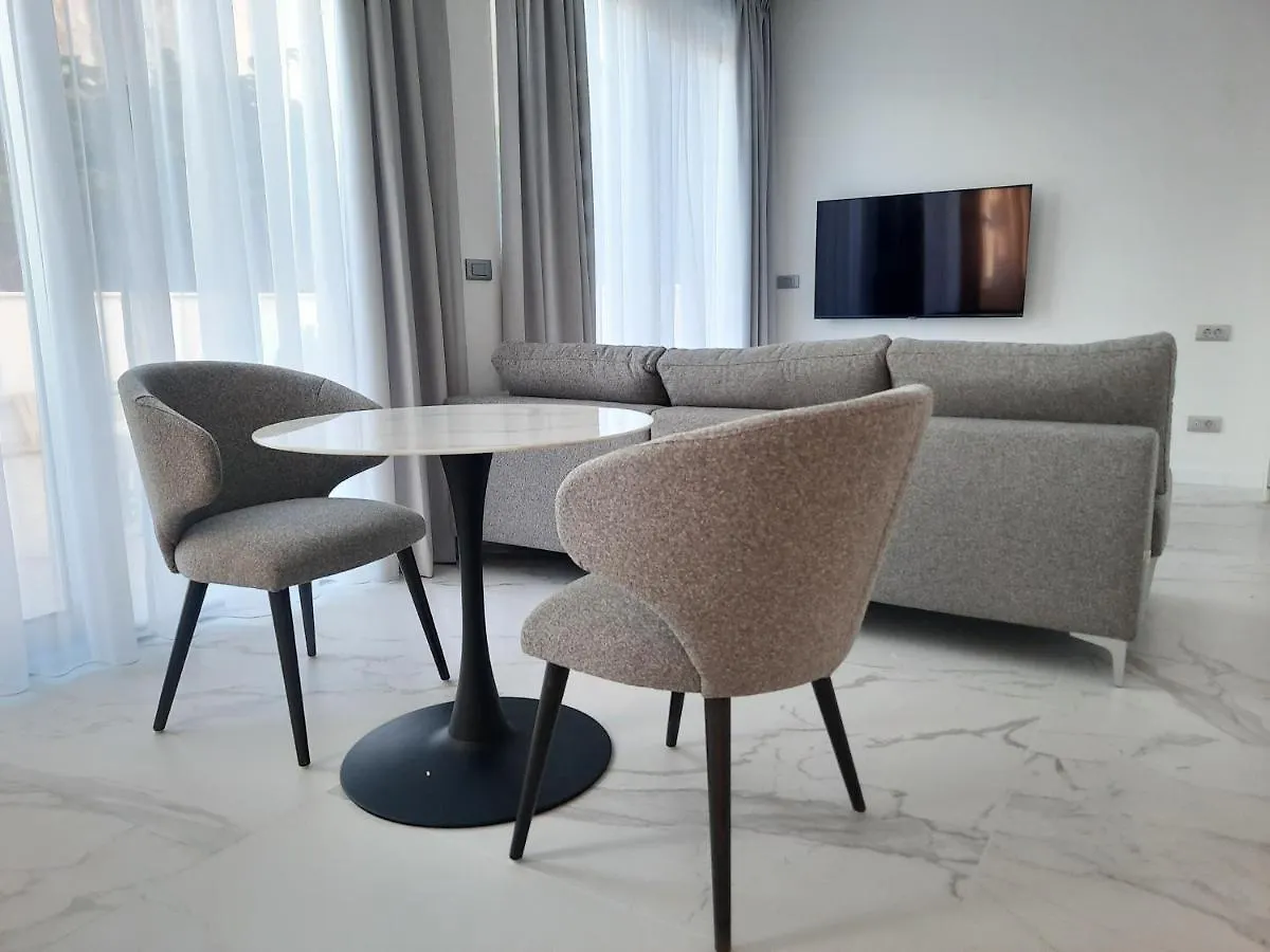 B&B Demar Residence & Dependance Zadar 4*,