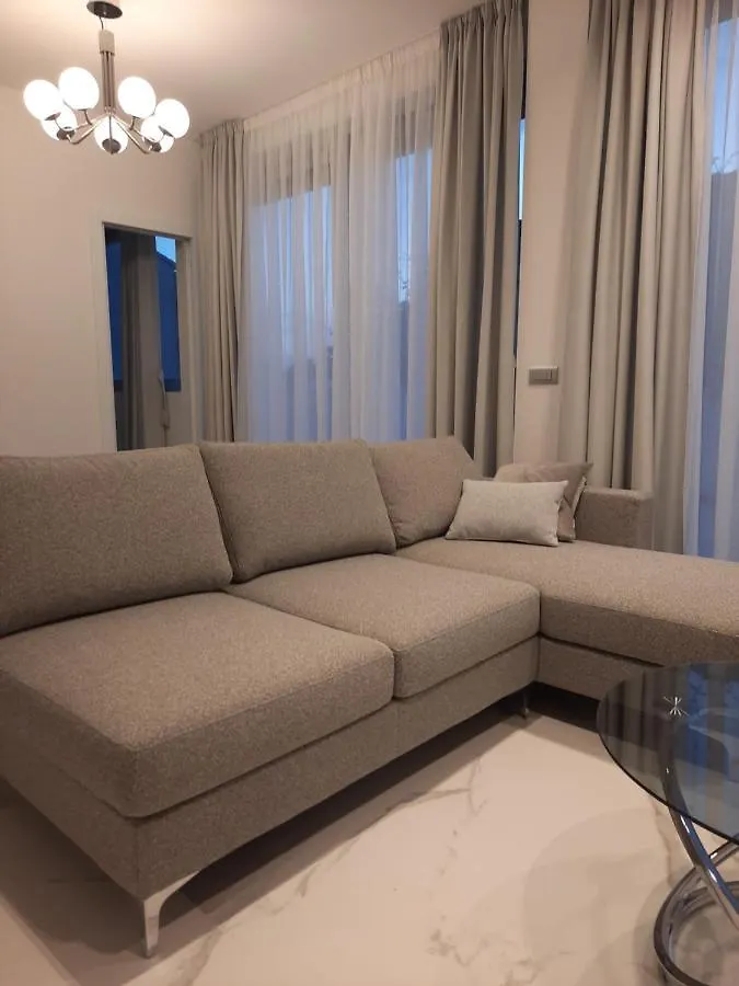 B&B Demar Residence & Dependance Zára