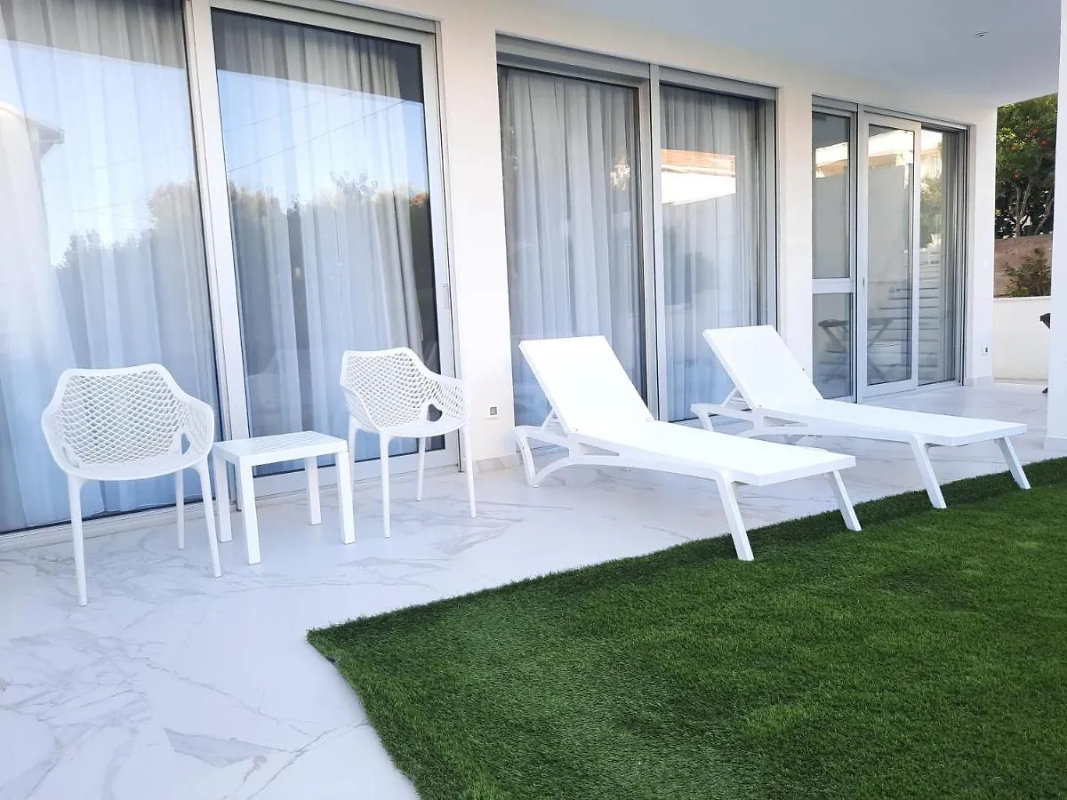 Bed & Breakfast B&B Demar Residence & Dependance Zadar