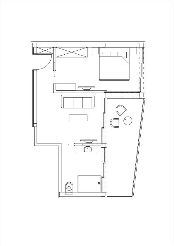 B&B Demar Residence & Dependance Zára Horvátország