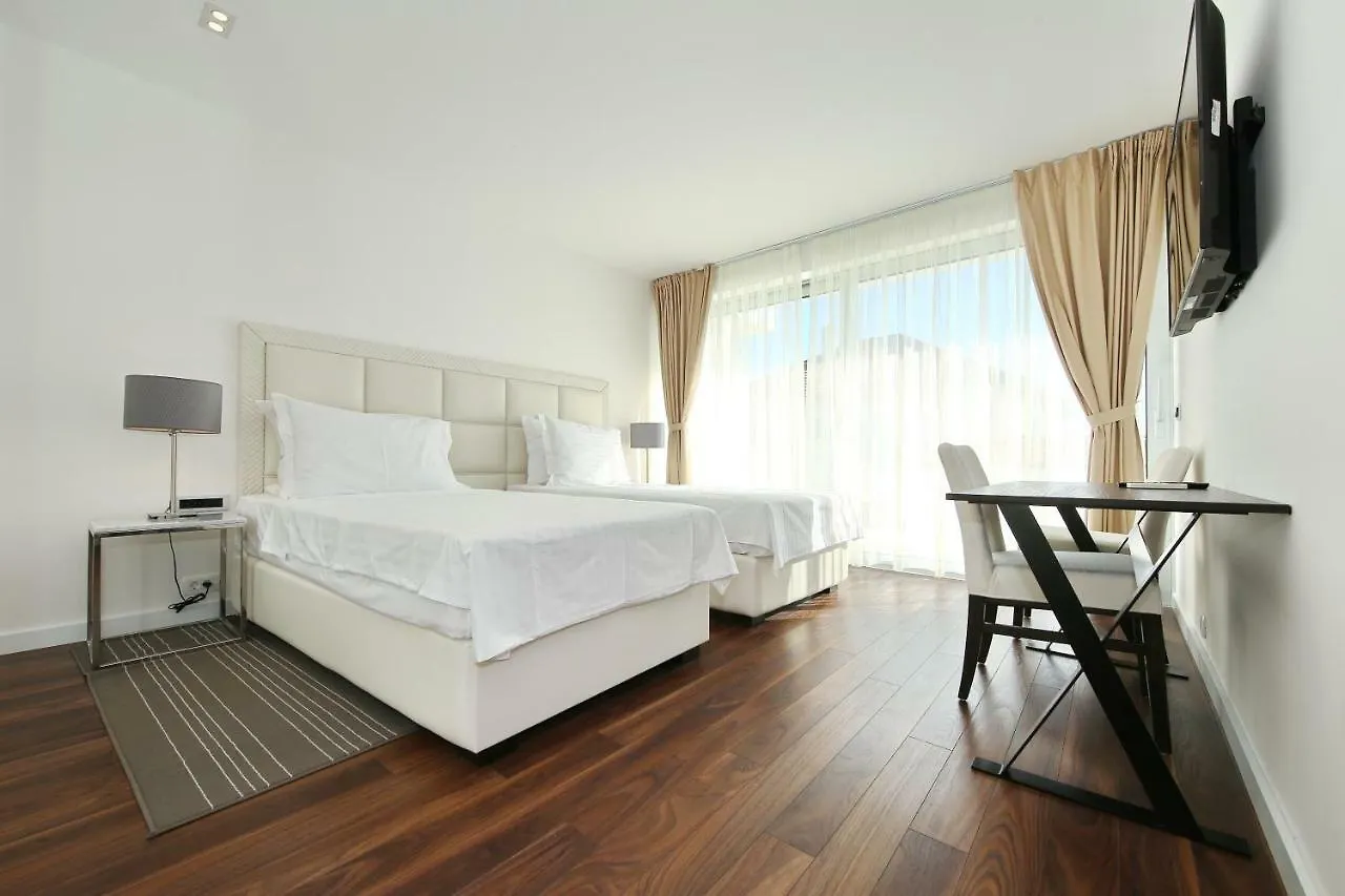 B&B Demar Residence & Dependance Zára Horvátország