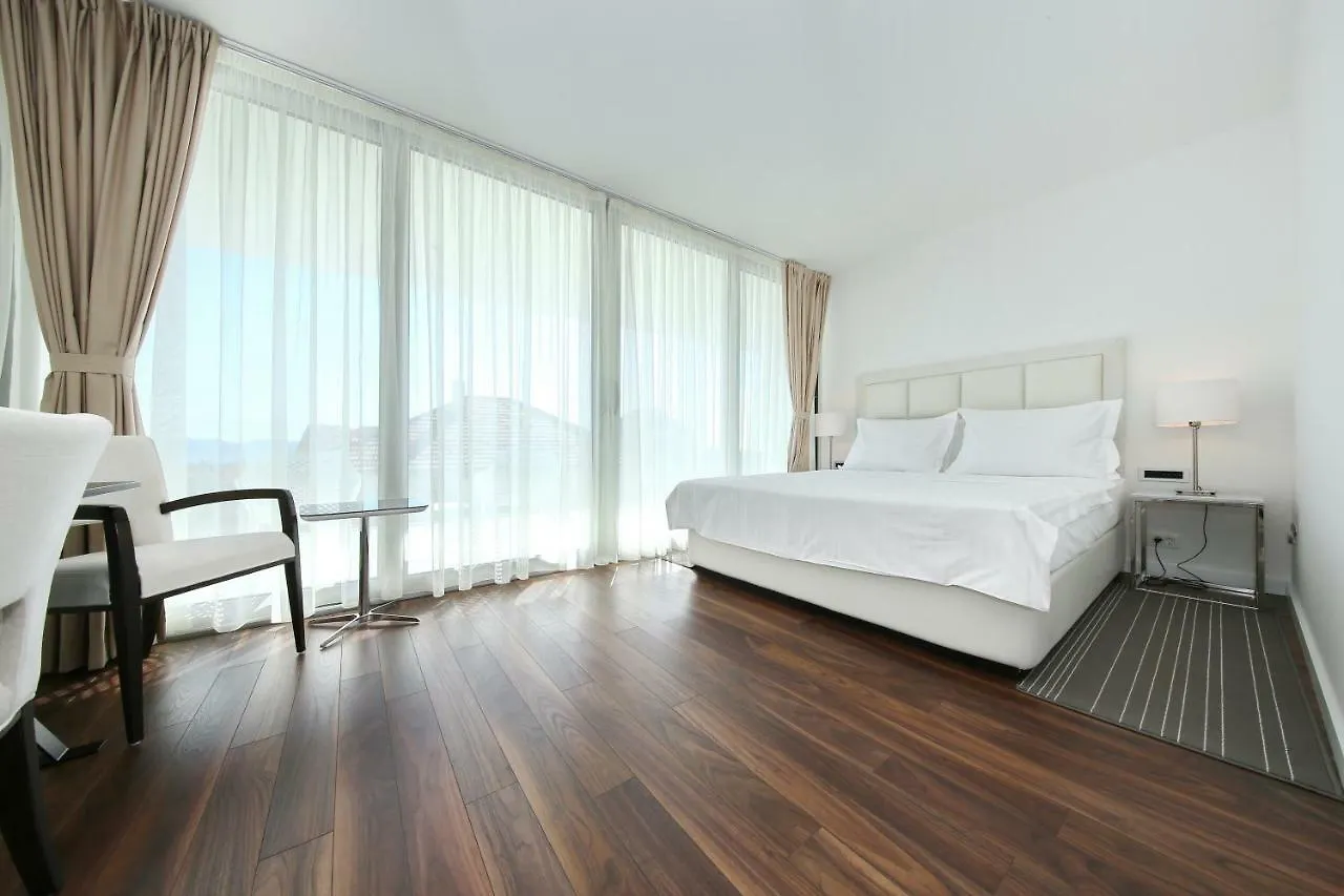 B&B Demar Residence & Dependance Zára