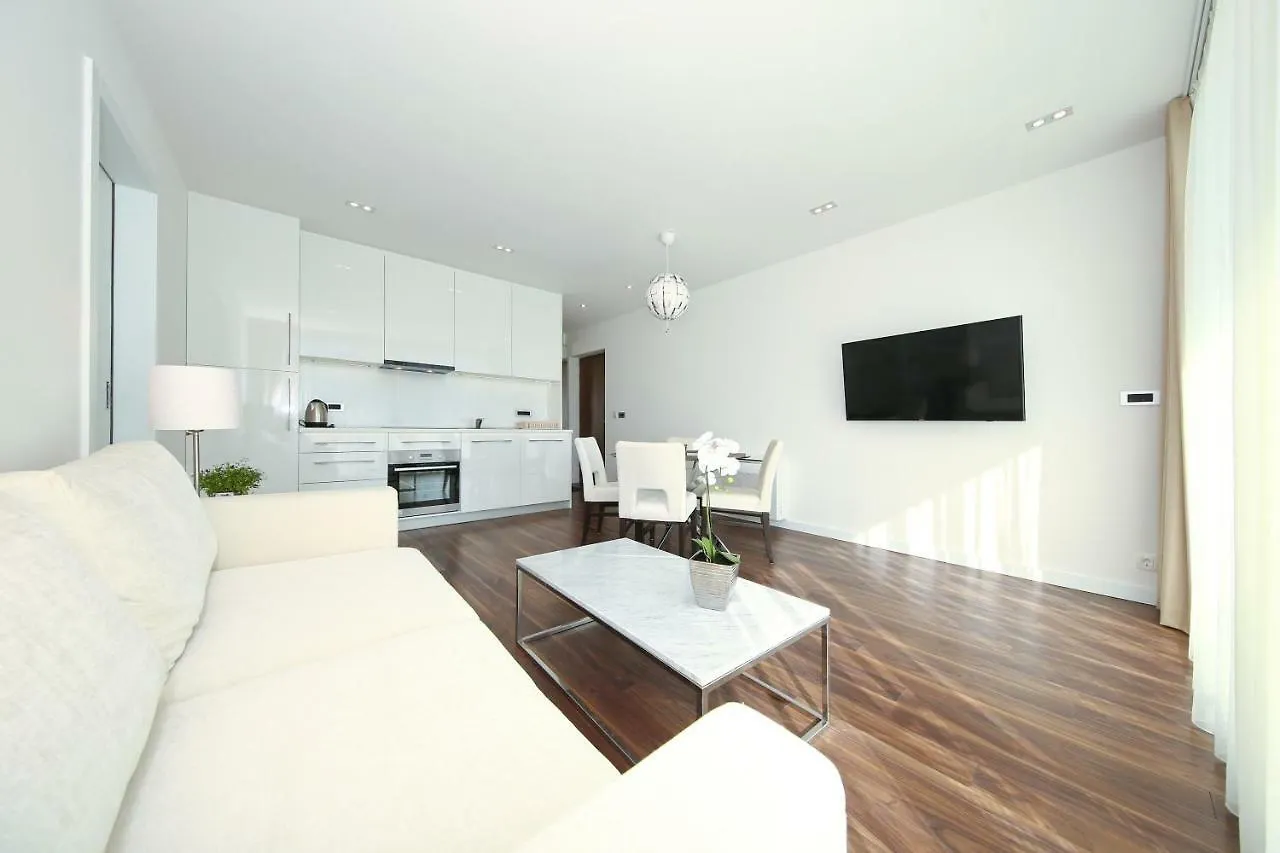 B&B Demar Residence & Dependance Zára