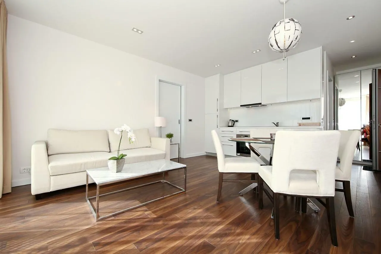 B&B Demar Residence & Dependance Zára