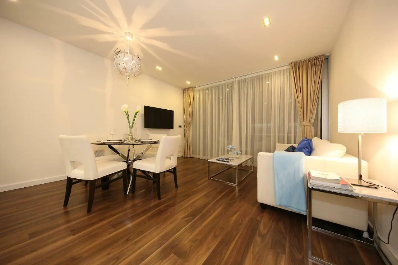 B&B Demar Residence & Dependance Zára Panzió