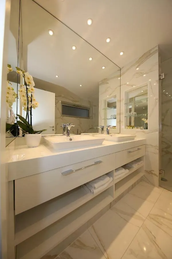 **** Panzió B&B Demar Residence & Dependance Zára Horvátország