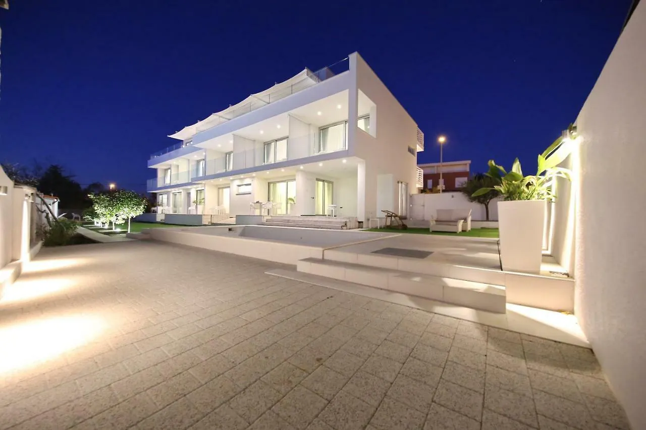 B&B Demar Residence & Dependance Zára
